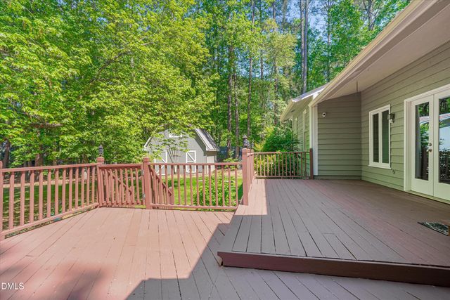 10709 Lowery Drive, Raleigh, NC 27615