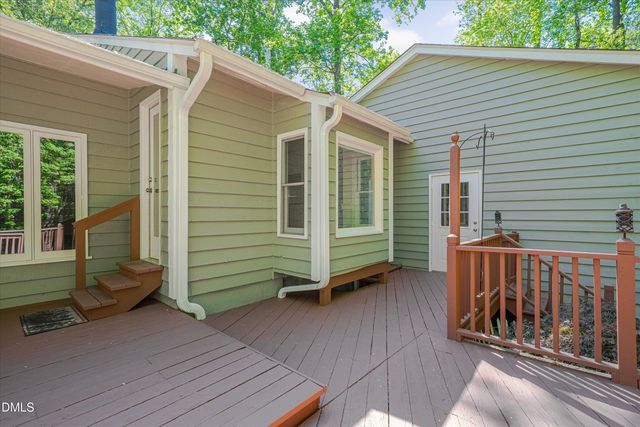 10709 Lowery Drive, Raleigh, NC 27615