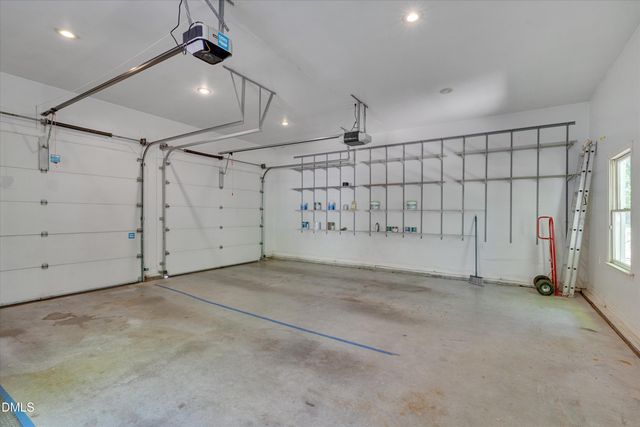 10709 Lowery Drive, Raleigh, NC 27615