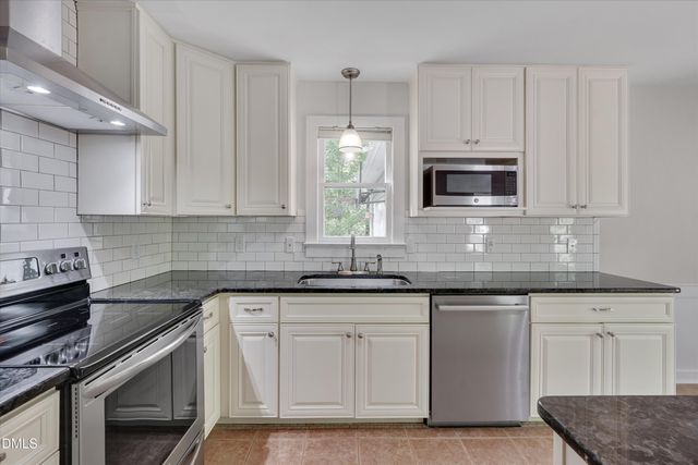 10709 Lowery Drive, Raleigh, NC 27615