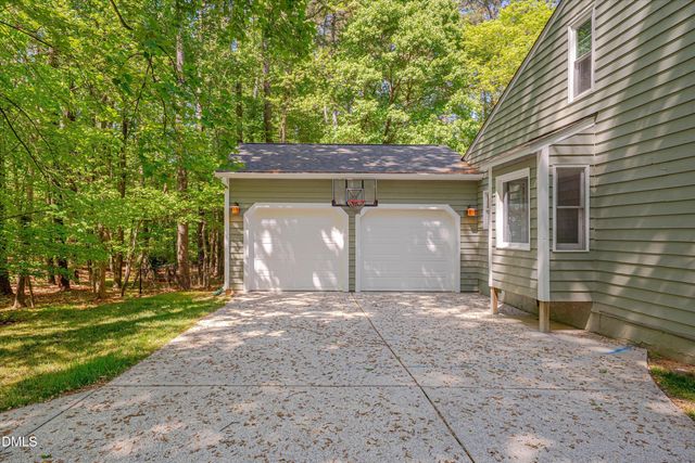 10709 Lowery Drive, Raleigh, NC 27615