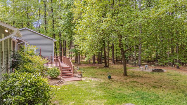 10709 Lowery Drive, Raleigh, NC 27615