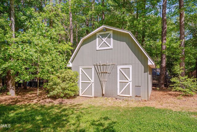 10709 Lowery Drive, Raleigh, NC 27615