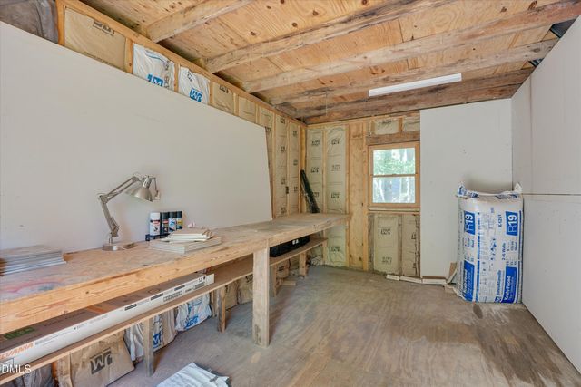 10709 Lowery Drive, Raleigh, NC 27615