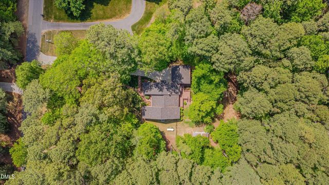 10709 Lowery Drive, Raleigh, NC 27615