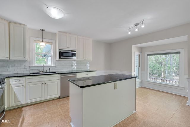 10709 Lowery Drive, Raleigh, NC 27615