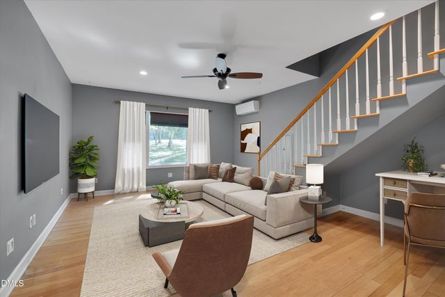 10709 Lowery Drive, Raleigh, NC 27615