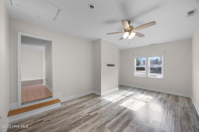 2606 Brookfield Drive, Midway Park, NC 28544