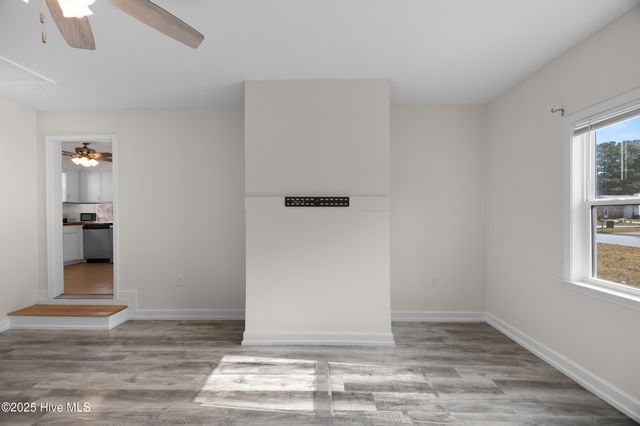 2606 Brookfield Drive, Midway Park, NC 28544