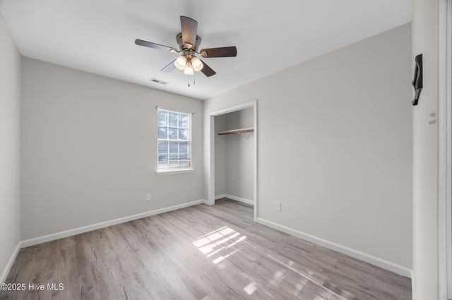 2606 Brookfield Drive, Midway Park, NC 28544