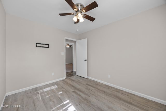 2606 Brookfield Drive, Midway Park, NC 28544