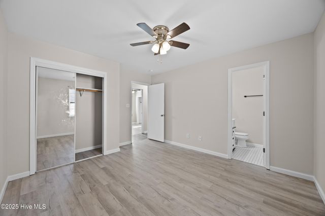 2606 Brookfield Drive, Midway Park, NC 28544