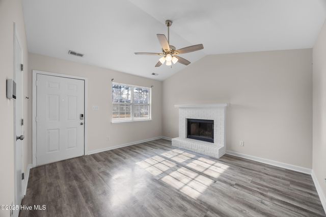 2606 Brookfield Drive, Midway Park, NC 28544