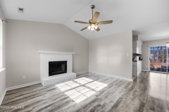 2606 Brookfield Drive, Midway Park, NC 28544