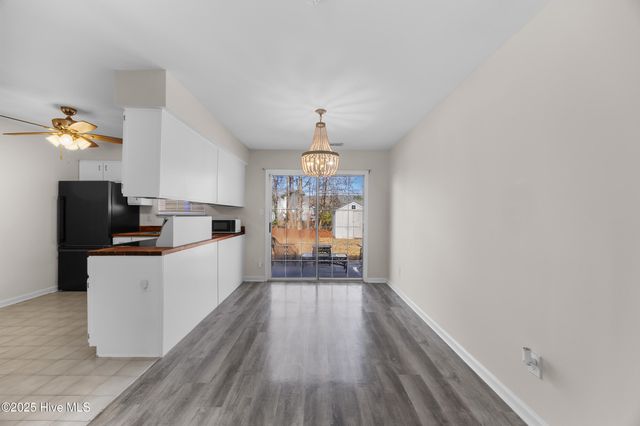 2606 Brookfield Drive, Midway Park, NC 28544