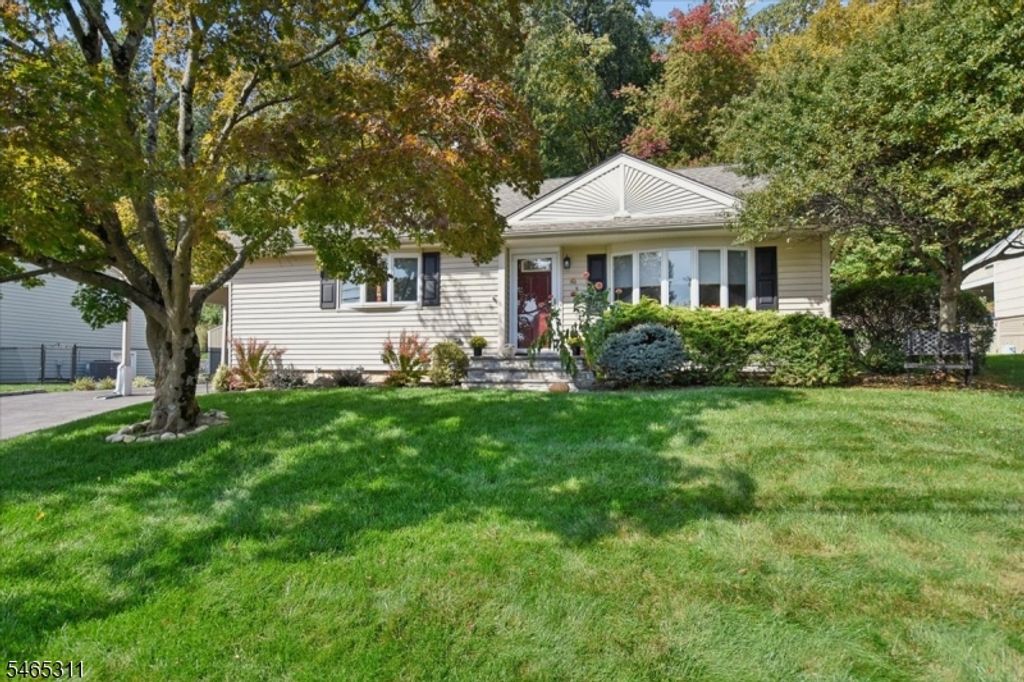 50 Parks Rd, Denville Twp., NJ 07834 — exterior