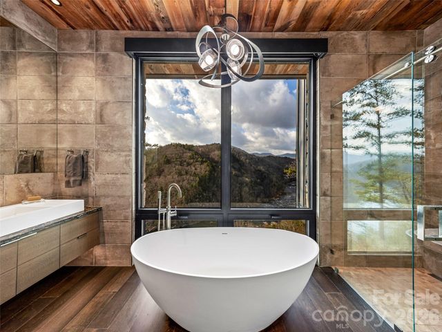 112 Moon Shadow Lane, Marshall, NC 28753