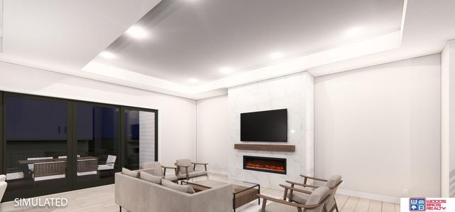 9732 Hillcrest Trail, Lincoln, NE 68520