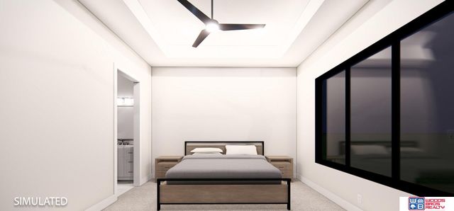 9732 Hillcrest Trail, Lincoln, NE 68520