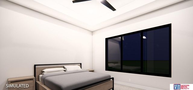 9732 Hillcrest Trail, Lincoln, NE 68520