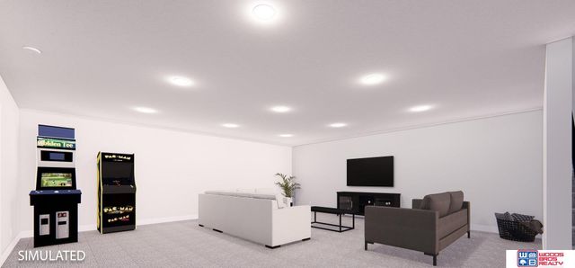 9732 Hillcrest Trail, Lincoln, NE 68520