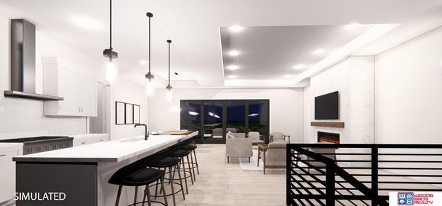 9732 Hillcrest Trail, Lincoln, NE 68520