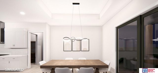 9732 Hillcrest Trail, Lincoln, NE 68520