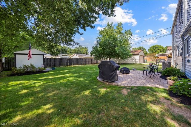 24231 Fairlawn Drive, North Olmsted, OH 44070
