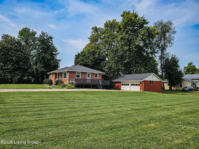 10300 Grafton Hall Rd, Louisville, KY 40272