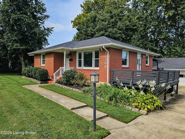 10300 Grafton Hall Rd, Louisville, KY 40272