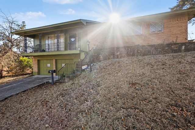 618 Oak Forest Drive, Dallas, TX 75232