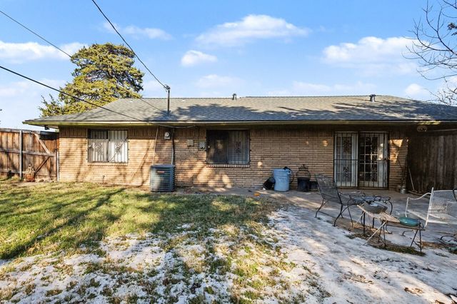 618 Oak Forest Drive, Dallas, TX 75232
