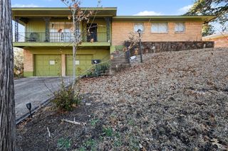 618 Oak Forest Drive, Dallas, TX 75232