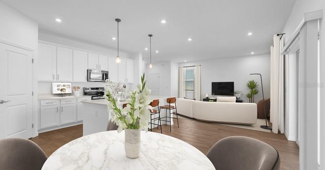 897 CASTLEFORD AVENUE NE, Palm Bay, FL 32905