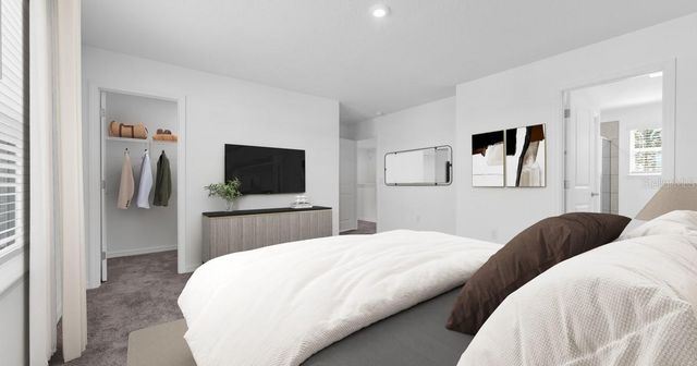 897 CASTLEFORD AVENUE NE, Palm Bay, FL 32905