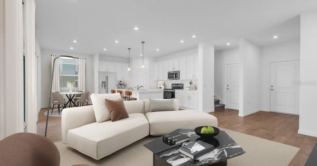 897 CASTLEFORD AVENUE NE, Palm Bay, FL 32905