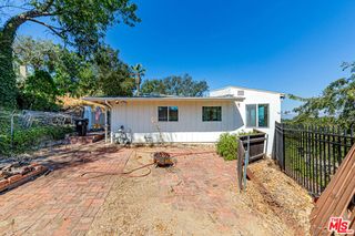 14301 Mulholland Drive, Los Angeles, CA 90077