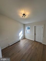 119 TYLER ST #A, Trenton, NJ 08609