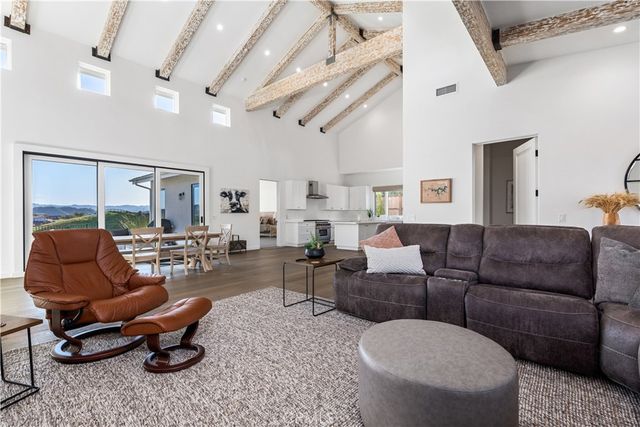 3315 Catalina, Paso Robles, CA 93446