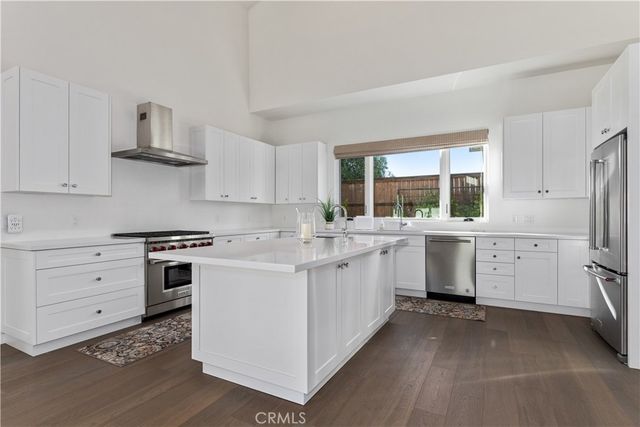 3315 Catalina, Paso Robles, CA 93446