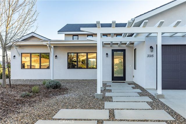 3315 Catalina, Paso Robles, CA 93446