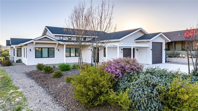 3315 Catalina, Paso Robles, CA 93446