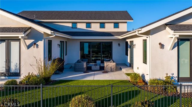 3315 Catalina, Paso Robles, CA 93446