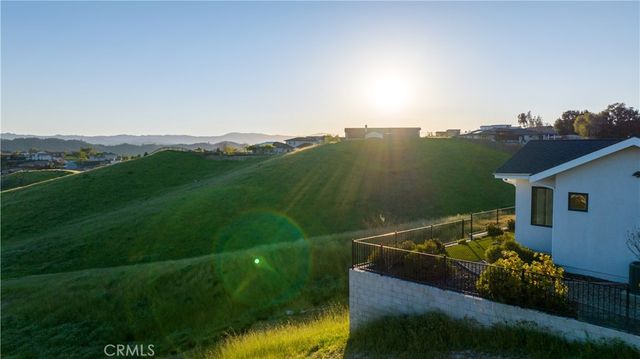 3315 Catalina, Paso Robles, CA 93446