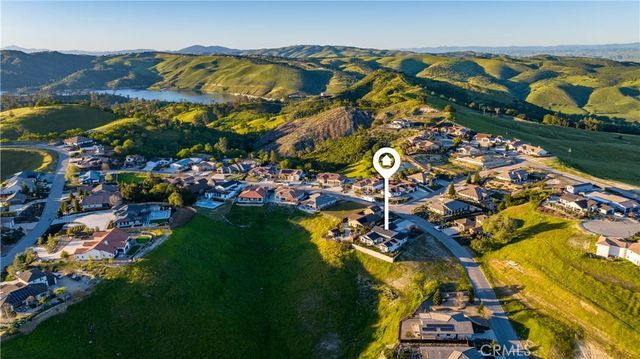 3315 Catalina, Paso Robles, CA 93446