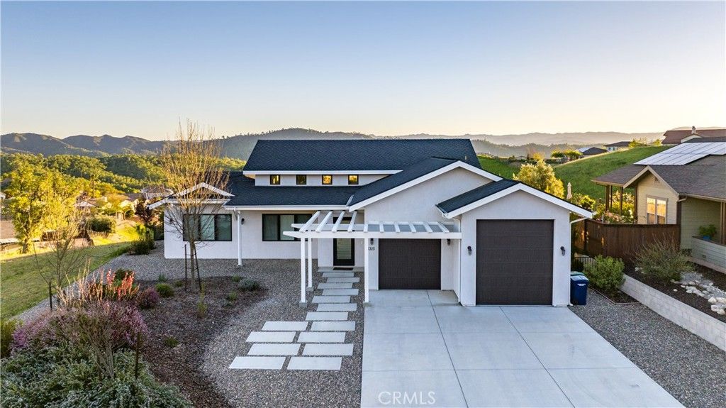 3315 Catalina, Paso Robles, CA 93446