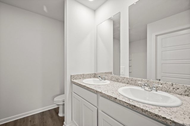 5428 Gallantry Court, Baton Rouge, LA 70811