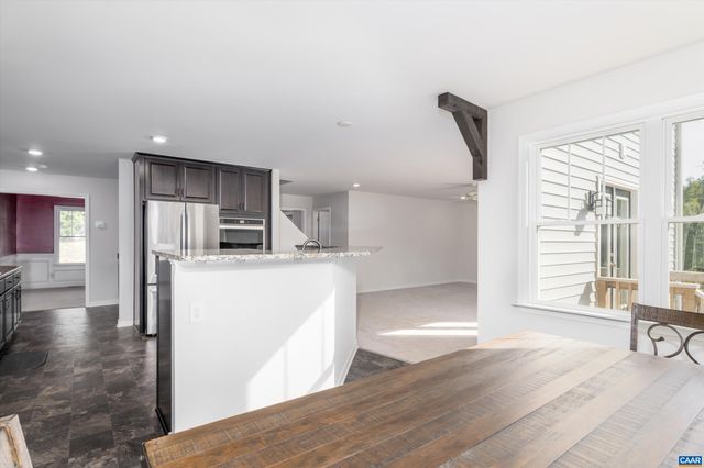 1889 POND RD, Buckingham, VA 23921