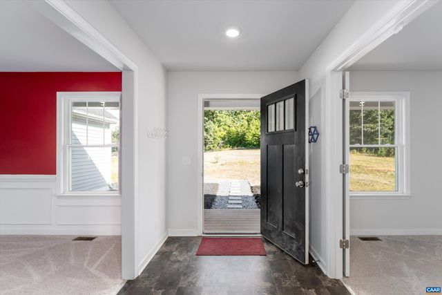 1889 POND RD, Buckingham, VA 23921