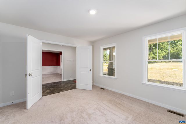 1889 POND RD, Buckingham, VA 23921